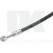 Bremsschlauch 852633