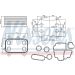 Ölkühler PKW AUDI A1 10 FIRST FIT 90681 Ölkühler PKW AUDI A1 10 FIRST FIT 90681