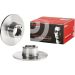 BREMBO Bremsscheibe 08.5464.10 PRIME LINE BREMBO Bremsscheibe 08.5464.10 PRIME LINE