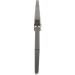 Bosch Wischerblatt H409 3397011431 Bosch Wischerblatt H409 3397011431