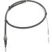 Handbremsseil 1987477393 Handbremsseil 1987477393