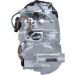 NRF Kompressor, Klimaanlage 32859 EASY FIT