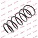 KYB Fahrwerksfeder Fiat P. Doblo 1.3Jtd/1.9Jtd 10/01 RC2144 KYB Fahrwerksfeder Fiat P. Doblo 1.3Jtd/1.9Jtd 10/01 RC2144