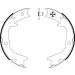 Bremsbacken Mitsubishi Galant 95-04 91062900 Bremsbacken Mitsubishi Galant 95-04 91062900