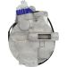 Kompressor PKW AUDI A4,A6, VW Passat 94 FIRST FIT 89054