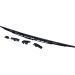 Scheibenwischer 525Mm/21 1 St. Universal 39-0311