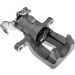 DENCKERMANN Bremstrommel B190154R DENCKERMANN Bremstrommel B190154R