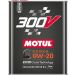 Motul 300V Power 0W-20 2 Liter 300V POWER 0W-20 110813