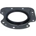 Wellendichtring, Kurbelwelle PEUGEOT 208 1.2 12 81-10461-00