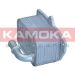 KAMOKA Ölkühler, Motoröl 7730081 KAMOKA Ölkühler, Motoröl 7730081