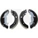 Bremsbacken Hyundai Lantra 2734561 Bremsbacken Hyundai Lantra 2734561