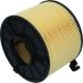 KAMOKA Luftfilter F254701