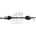 FEBI BILSTEIN Antriebswelle 182114