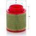 Mann & Hummel Luftfilter Industrie Picolight C 1368