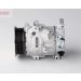 DENSO Kompressor DCP51001