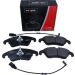Bremsbelagsatz Audi S. A6/A7/Q5 11 19-2982 Bremsbelagsatz Audi S. A6/A7/Q5 11 19-2982