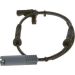 Sensor, Raddrehzahl 0 986 594 519 Sensor, Raddrehzahl 0 986 594 519