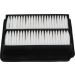 AMC Luftfilter PKW DA-747