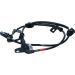 KAMOKA Sensor, Raddrehzahl 1060585 KAMOKA Sensor, Raddrehzahl 1060585