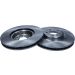 Maxgear Bremsscheibe 19-4691 Maxgear Bremsscheibe 19-4691