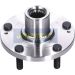 Japanparts Radnabe KK-10330 Japanparts Radnabe KK-10330
