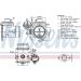 Agr-Ventil 98301 Agr-Ventil 98301