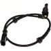 Sensor, Raddrehzahl 24.0710-2098.3