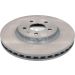FEBI BILSTEIN Bremsscheibe 36231 FEBI BILSTEIN Bremsscheibe 36231