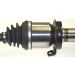 Antriebswelle VA re MERCEDES B180 CDI 05 25599 Antriebswelle VA re MERCEDES B180 CDI 05 25599