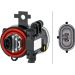 NEBELSCHEINWERFER HELLA RENAULT ARKANA/CLIO V/TALISMAN/ZOE 12 1NL 013 712-011