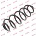 KYB Fahrwerksfeder Audi T. A4, A5 1.8/2.0/2.7D 06/07-01/17 RA6101 KYB Fahrwerksfeder Audi T. A4, A5 1.8/2.0/2.7D 06/07-01/17 RA6101