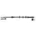 A.B.S. Bremsschlauch SL4984