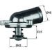 Integralthermostat TI 22 87 Integralthermostat TI 22 87