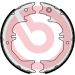 Bremsbackensatz HA S 83 563