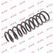 KYB Fahrwerksfeder Volvo T. V40 1.6-2.0T 07.95-06.04 RA7005