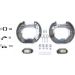 Satz Bremsbacken Hyundai T. Atos Prime 2001 84056800 Satz Bremsbacken Hyundai T. Atos Prime 2001 84056800