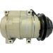 Kompressor, Klimaanlage BEHR ACP 982 000S