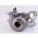 Nissens Turbo 93491 Nissens Turbo 93491