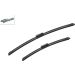 Bosch Scheibenwischer Aerotwin A317S 3397014317 Bosch Scheibenwischer Aerotwin A317S 3397014317