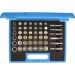 KS TOOLS Reparatursatz, Ölablaßschraubengewinde BT711300 KS TOOLS Reparatursatz, Ölablaßschraubengewinde BT711300