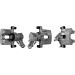 Tauschbremssattel OPEL Signum 1.8 02 4187610 Tauschbremssattel OPEL Signum 1.8 02 4187610