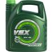 Fanfaro Expert VSX 5W-40 5L FANFARO 6702 VSX 5W-40 FF6702-5