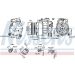 Kompressor PKW 890622