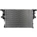 Kühler, Motorkühlung BEHR Premium Line CR 2087 000P