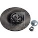 FEBI BILSTEIN Bremsscheibe 28154 FEBI BILSTEIN Bremsscheibe 28154