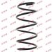 KYB Fahrwerksfeder Bmw P. 3 (E36) 2.0/2.5/2.5D 09.90-08.00 K-Flex RG1022