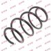 KYB Fahrwerksfeder Hyundai P. I30 Cw 1.6D/2.0 02/08-06/12 RA3336 KYB Fahrwerksfeder Hyundai P. I30 Cw 1.6D/2.0 02/08-06/12 RA3336