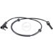 A.B.S. ABS Sensor 30624 A.B.S. ABS Sensor 30624
