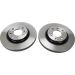 Bremsscheibe Renault P. Kangoo 08- Ko A 14 DF6186 Bremsscheibe Renault P. Kangoo 08- Ko A 14 DF6186
