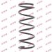 KYB Fahrwerksfeder Nissan P. Almera 1.4/1.6 09.95-07.00 RA1984 KYB Fahrwerksfeder Nissan P. Almera 1.4/1.6 09.95-07.00 RA1984